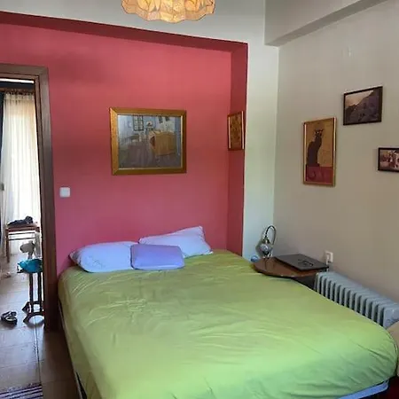 Ένα Πλήρως Εξοπλισμένο Εξοχικό Villa Kriopigi Exterior photo