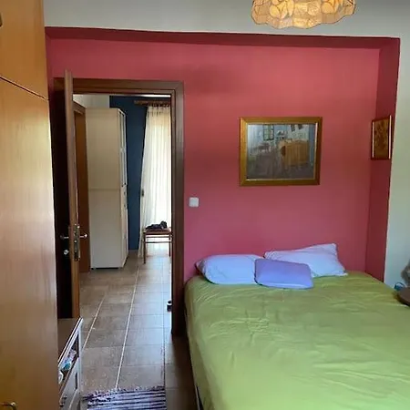 Ένα Πλήρως Εξοπλισμένο Εξοχικό Villa Kriopigi Exterior photo