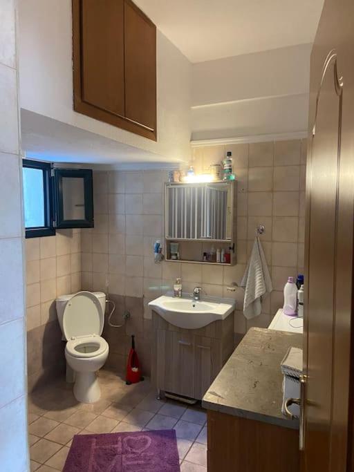 Holiday home ένα πλήρως εξοπλισμένο εξοχικό