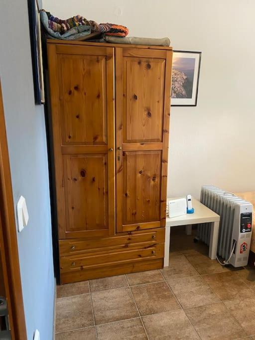 ένα πλήρως εξοπλισμένο εξοχικό Holiday home *