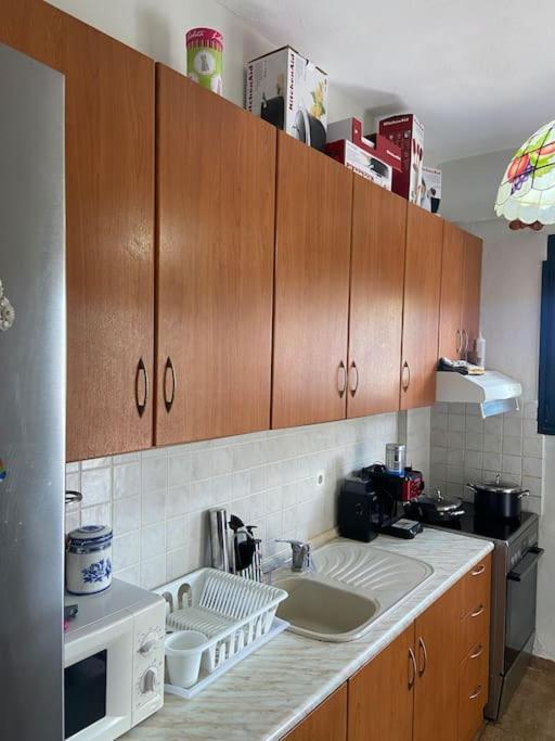 Holiday home ένα πλήρως εξοπλισμένο εξοχικό